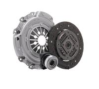 BLUE PRINT Kit d'embrayage pour OPEL Vivaro A Van (X83) ADN130240