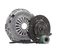 BLUE PRINT Kit d'embrayage pour OPEL Vivaro A Van (X83) ADR163081