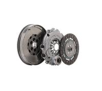 BLUE PRINT Kit d'embrayage pour OPEL Zafira B (A05) ADW1930122