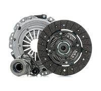 BLUE PRINT Kit d'embrayage pour OPEL Zafira B (A05) ADW193063