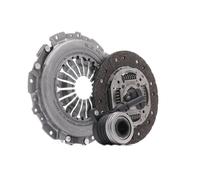 BLUE PRINT Kit d'embrayage pour RENAULT Clio III 3/5 portes (BR0/1, CR0/1)