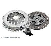 BLUE PRINT Kit D'Embrayage Pour Subaru Trezia Verso S _P12_ 1.4 D-4D SCP9_ NSP9_