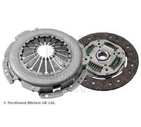 BLUE PRINT Kit D'Embrayage Pour Suzuki Grand Vitara II JT 2.0 TE TD