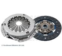 BLUE PRINT Kit D'Embrayage Pour Toyota Auris _E15_ 1.6 Corolla Berline E150