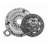 BLUE PRINT Kit d'embrayage pour TOYOTA Yaris 3/5 portes (P1) ADT33025