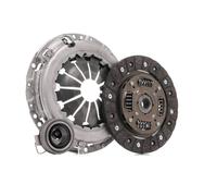 BLUE PRINT Kit d'embrayage pour TOYOTA Yaris 3/5 portes (P9) ADT330278