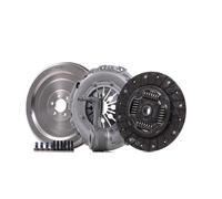 BLUE PRINT Kit d'embrayage pour VW Golf IV Schrägheck (1J1) Bora Limousine (1J2)