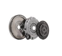 BLUE PRINT Kit d'embrayage pour VW Golf VI 3/5 portes (5K1) ADV183059