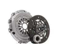 BLUE PRINT Kit d'embrayage pour VW Golf VI 3/5 portes (5K1) ADV183096