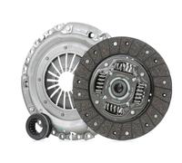 BLUE PRINT Kit d'embrayage pour VW Golf VI 3/5 portes (5K1) Touran I (1T3)