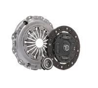 BLUE PRINT Kit d'embrayage pour VW Polo V 3/5 portes (6R1, 6C1) ADV183089