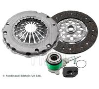 BLUE PRINT Kit D'Embrayage Pour VW Sharan 1.8 T 20V Seat Alhambra