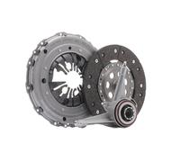 BLUE PRINT Kit d'embrayage pour VW Transporter T4 Minibus ADV183075