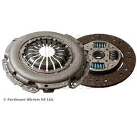 BLUE PRINT Kit Embrayage pour Mercedes-Benz Viano W639 CDI 2.2 Vito/Mixto Box