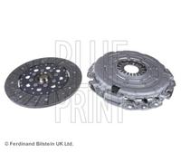 BLUE PRINT Kit Embrayage pour Ssangyong Actyon SPORTS II QJ 2.0 Silencieux 4WD