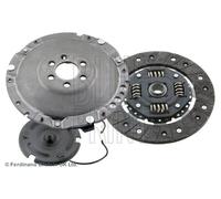 BLUE PRINT Kit Embrayage pour VW Golf I Cabriolet 155 1.8 1.6 17 53B Austin