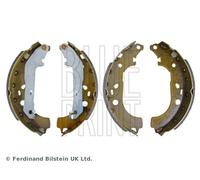 BLUE PRINT Kit Mâchoires Frein Arrière pour Ford Focus II DA_ HCP DP 1.6