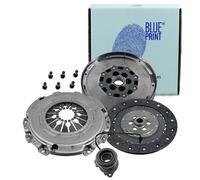 BLUE PRINT Kupplung-Satz Convient pour Opel Astra Signum Vectra Zafira ADW193012