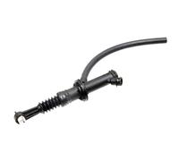 1x Cylindre émetteur, embrayage BLUE PRINT ADBP340030 convient pour RENAULT