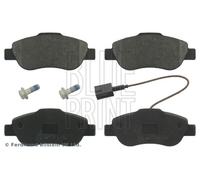 BLUE PRINT ADL144207 Plaquettes de freins Avant pour FORD KA (RU8)