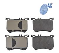 BLUE PRINT Plaquette de Freins Bremsbelegsatz Avant pour MERCEDES-BENZ CLASSE S