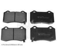 BLUE PRINT Plaquettes de frein Arrière pour CHEVROLET CAMARO GMX511 Plaquettes