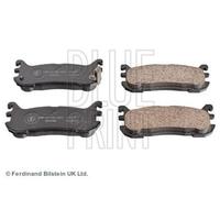 BLUE PRINT Plaquettes de frein Arrière pour MAZDA MX-5 I (NA) MX-5 II (NB)
