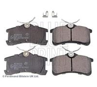 BLUE PRINT Plaquettes de frein Arrière pour TOYOTA AVENSIS Liftback (T22)