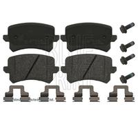 BLUE PRINT Plaquettes de frein Arrière pour VW TIGUAN (5N) SHARAN (7N1, 7N2)