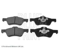 BLUE PRINT Plaquettes de frein Avant pour FORD MAVERICK pour MAZDA TRIBUTE (EP)