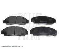 BLUE PRINT Plaquettes de frein Avant pour HONDA FR-V (BE) Plaquettes de freins