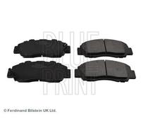 BLUE PRINT Plaquettes de frein Avant pour HONDA HR-V (RU) pour ROVER 600 (RH)