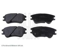 BLUE PRINT Plaquettes de frein Avant pour HYUNDAI ATOS (MX) Plaquettes de freins