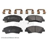 BLUE PRINT Plaquettes de frein Avant pour HYUNDAI i10 (IA) Plaquettes de freins