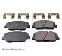BLUE PRINT Plaquettes de frein Avant pour HYUNDAI i30 (GD) pour KIA CEE'D (JD)