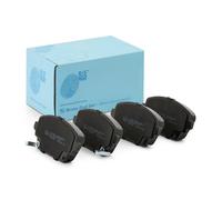 BLUE PRINT Plaquettes de frein Avant pour NISSAN ALMERA TINO (V10) pour MG MG ZR