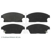 BLUE PRINT Plaquettes de frein Avant pour OPEL Mokka / Mokka X (J13) ASTRA J