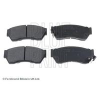 BLUE PRINT Plaquettes de frein Avant pour SUZUKI SWIFT II 3/5 portes (EA, MA)