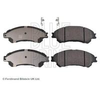 BLUE PRINT Plaquettes de frein Avant pour SUZUKI VITARA (LY) SX4 S-Cross (JY)