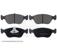 BLUE PRINT Plaquettes de Frein Disque Avant pour Volvo V70 I P80_ 2.4 2.5