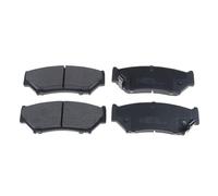 Blue Print ADK84219 Plaquette de frein avant