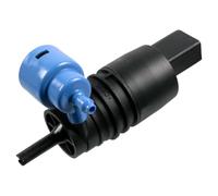 Blue Print Pompe à eau de lavage (lave-glace) ADG07911 | Compatible avec: CHEVROLET AVEO Schrägheck, AVEO Stufenheck, CRUZE Schrägheck, CRUZE Station Wagon, ORLANDO, TRAX, OPEL ADAM