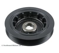 BLUE PRINT Poulie de Vilebrequin pour Ford S-MAX WA6 2.2 TDCI Galaxy BA7
