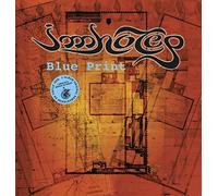 Blue Print/Reedtion 2017 2lp