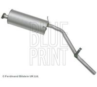 BLUE PRINT ADN16004 Silencieux arrière