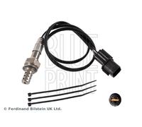 BLUE PRINT Sonde Lambda Régulièrement Convient pour Mitsubishi Pajero Pinin 1.8