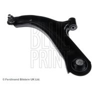 BLUE PRINT Support De Suspension Avant Gauche Inférieur Pour Nissan Note