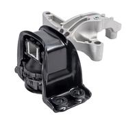 BLUE PRINT Support moteur ADBP800233 droit JUKE (F15) 2,300kg