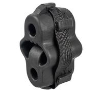 BLUE PRINT Silent bloc d'échappement Arrière Fixation de pot d'échappement ADBP800169