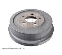 BLUE PRINT Tambour de Frein Essieu Arrière pour Jeep Cherokee KJ 2.8 CRD 4WD
